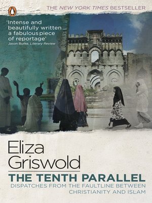 cover image of The Tenth Parallel